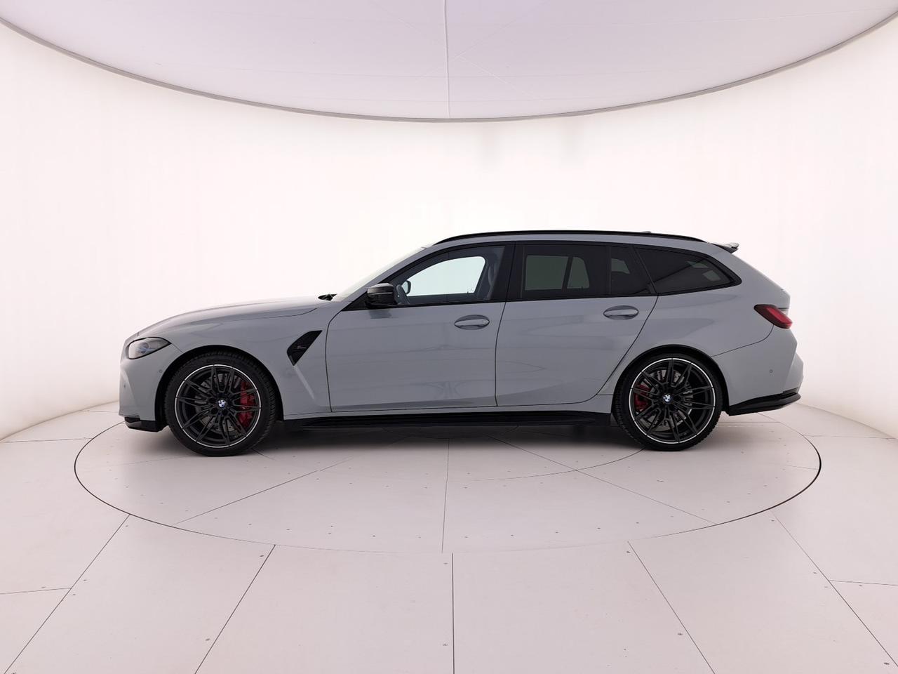 BMW M3 touring 3.0 competition m xdrive auto