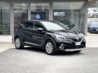 Renault Captur 1.6 Hybrid 145CV E6 Automatica Neo. - 2022