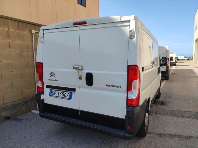 Fiat Ducato 28 2.3MJT 120CV L1 H1 NETTO!