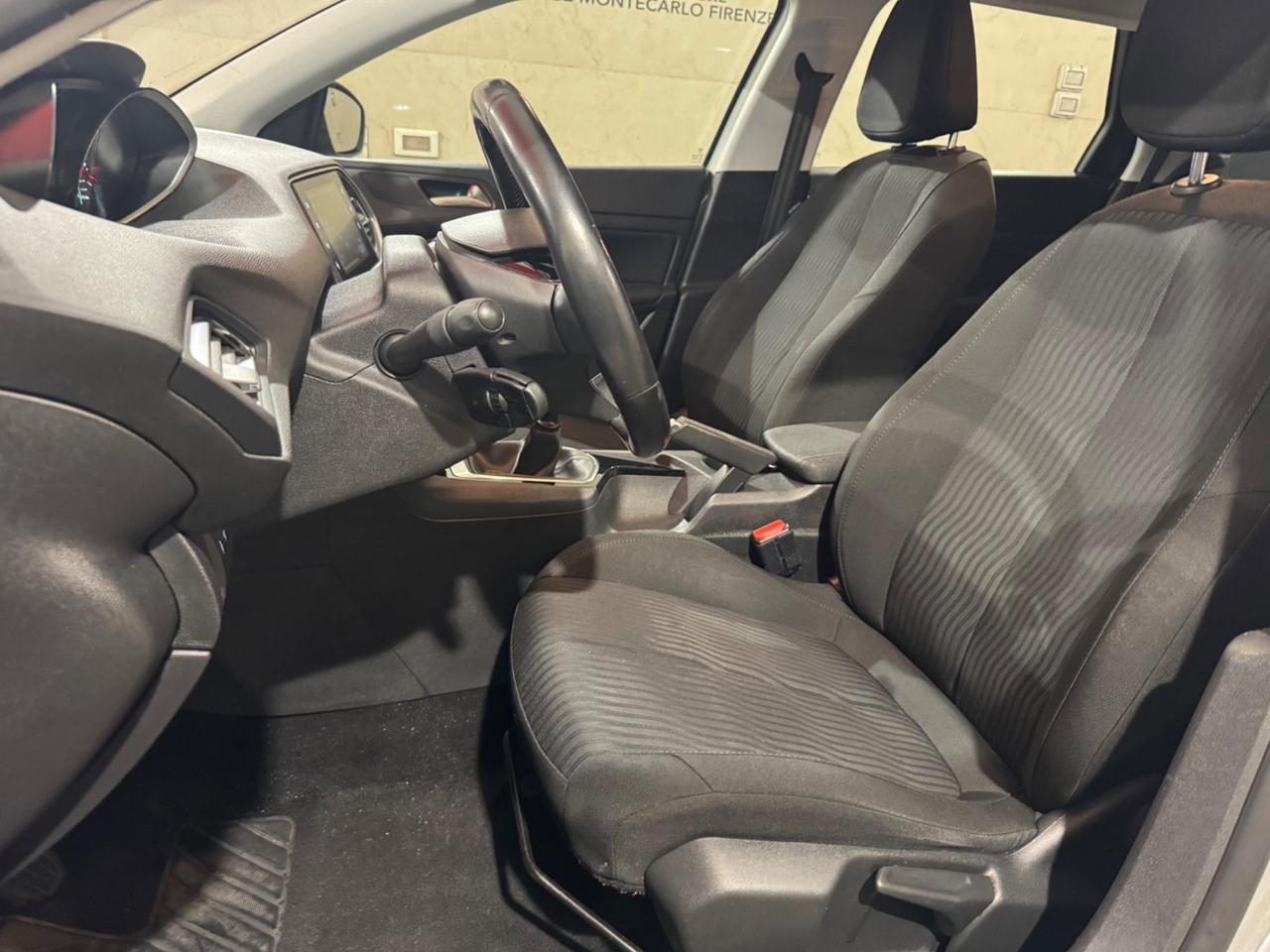 Peugeot 308 BlueHDi 120 S&S SW Business