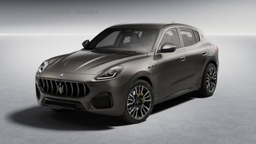 Maserati Grecale 2.0 MHEV GT AWD Auto