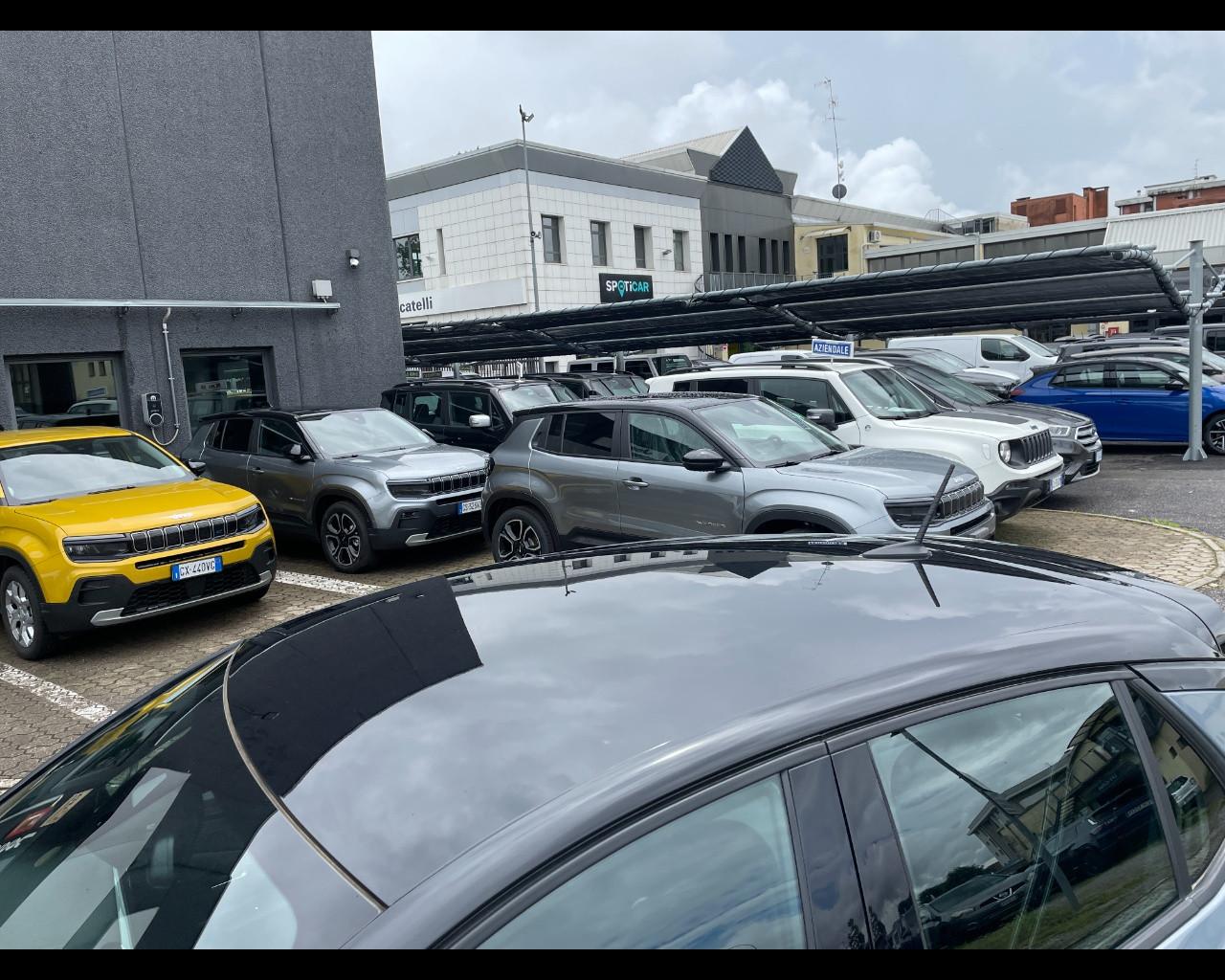 OPEL Corsa VI 2023 - Corsa 1.2 GS s&s 75cv
