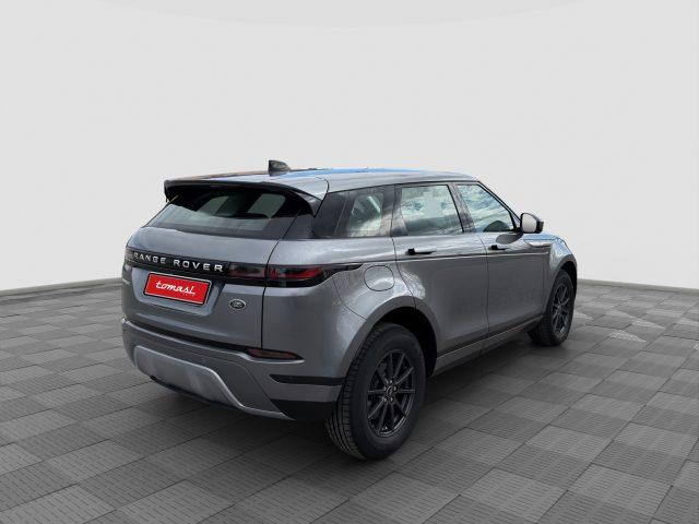 LAND ROVER Range Rover Evoque Evoque 2.0D I4 163 CV AWD Auto