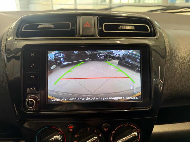 MITSUBISHI Space Star 1.2 Intense SDA