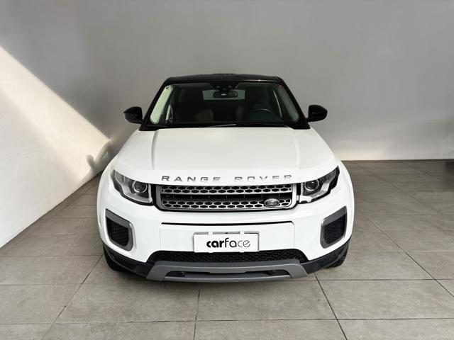 LAND ROVER Range Rover Evoque 2.0 eD4 5p.