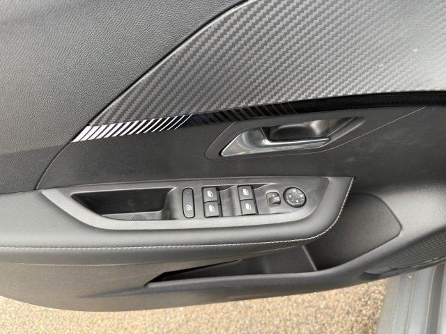 PEUGEOT 208 Hybrid 110 e-DCS6 Allure