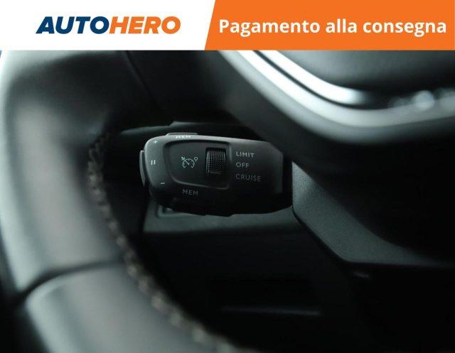 PEUGEOT 3008 BlueHDi 130 S&S EAT8 Allure Pack