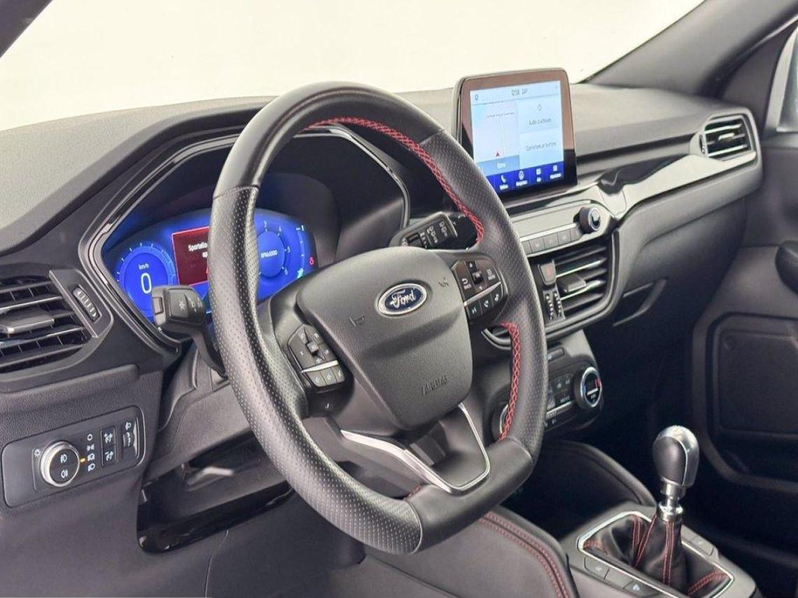 FORD Kuga 1 5 ecoblue st line 2wd 120cv