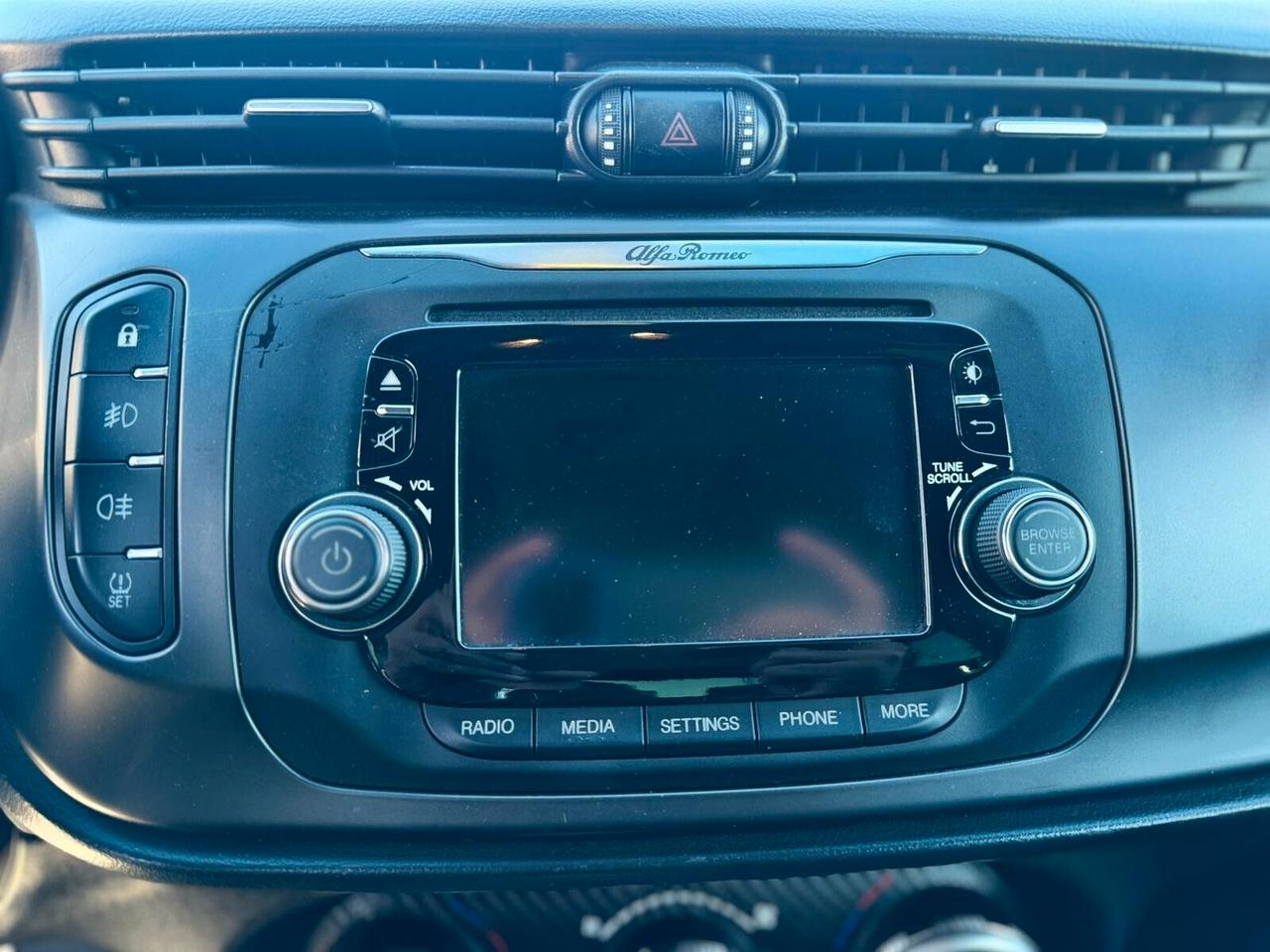 Alfa Romeo Giulietta 1.4 Turbo B/GPL NEOP.