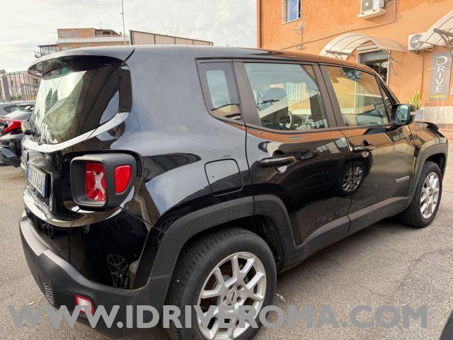 JEEP Renegade 1.0 T3 Limited + GPL diverse unità disponibili