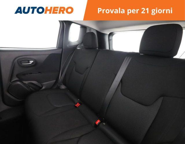JEEP Renegade 1.0 T3 Longitude