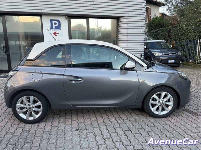 OPEL Adam 1.2 Glam ADATTA A NEOPATENTATI PREZZO REALE