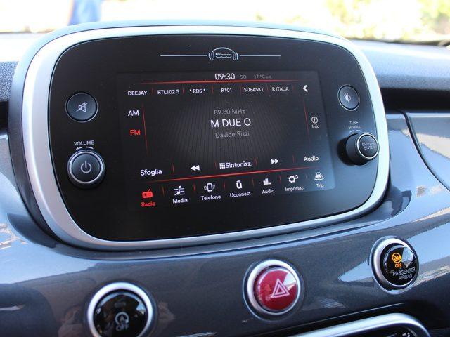 FIAT 500X 1.0 T3 120 CV Business