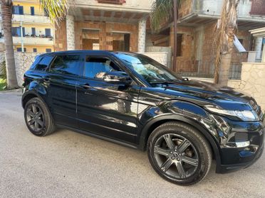 Land Rover Range Evoque 2.2 TD4 5p. Dynamic