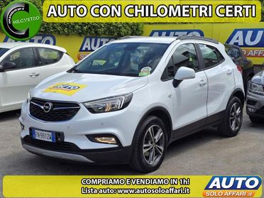 OPEL Mokka X 1.6 CDTI ECOTEC 67.000KM EURO6B RATE/PERMUTE