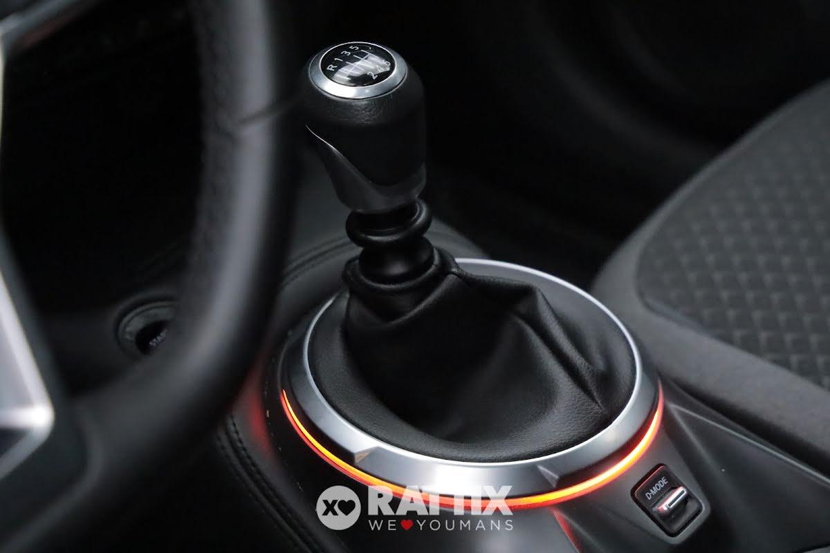 Nissan Juke 1.0 dig-t 114CV N-Connecta