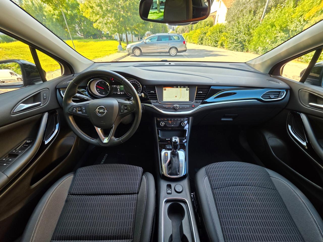 Opel Astra 1.5 CDTI 122 CV S&S AT9 5 porte Business Elegance