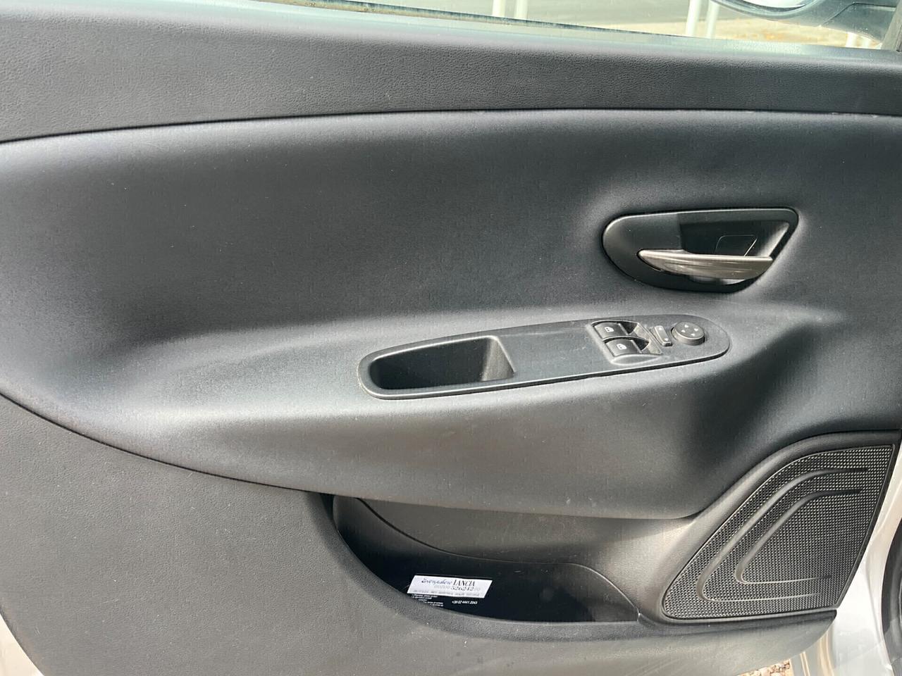 Lancia Ypsilon 1200 GPL KM CERIFICATI UNICO PROPRIETARIO