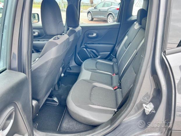 JEEP Renegade 1.0 T3 Limited