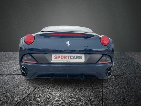 Ferrari California DCT 20.000KM