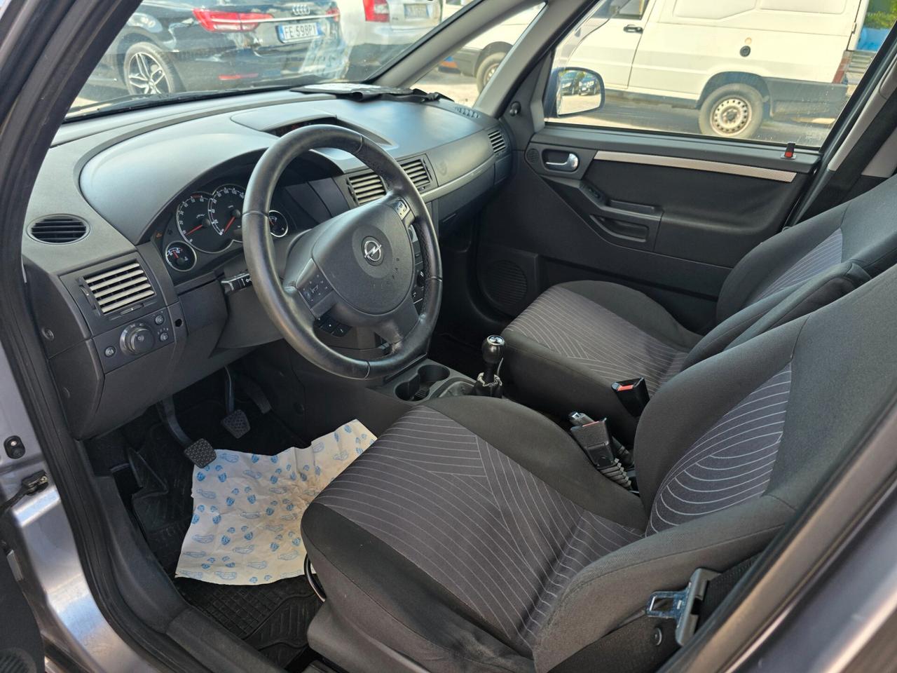 Opel Meriva 1.7 CDTI 101CV Cosmo con 252.000km Neopatentati ok