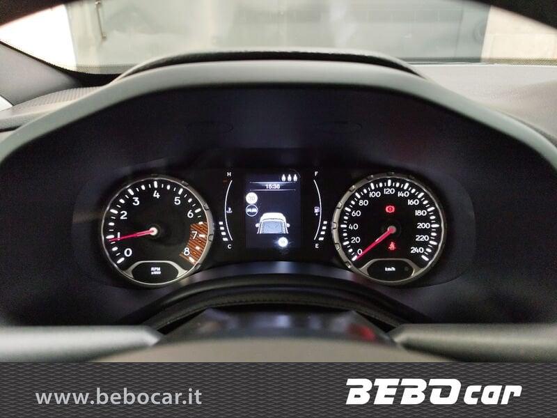 Jeep Renegade 1.0 T3 Longitude