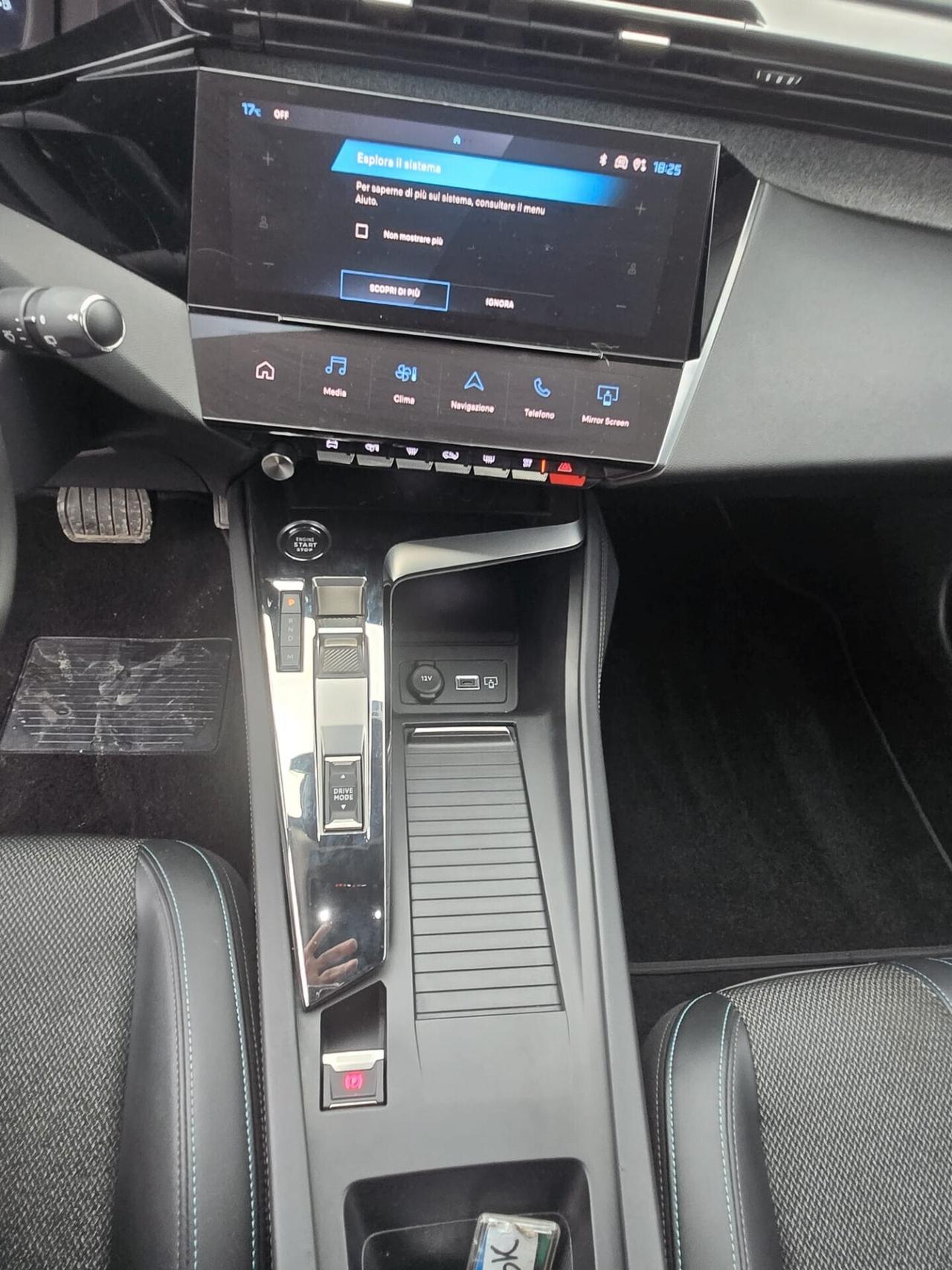 PEUGEOT 308 SW 1.5 131 cv BLUE HDI ALLURE EAT8 -PROMO APRILE GA FIN&SAFE-