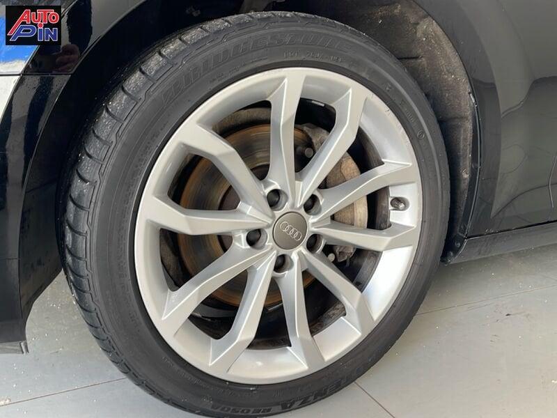 Audi A4 2.0 TDI 140kW Avant *Virtual Cockpit*