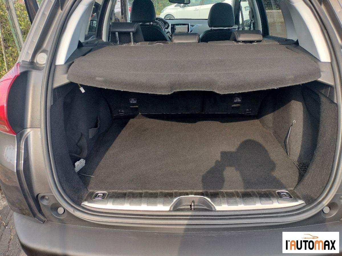 PEUGEOT - 2008 1.2 puretech Allure 82cv