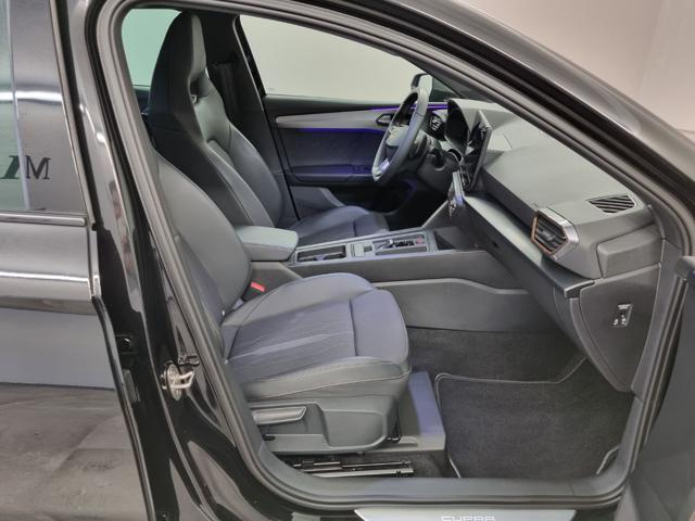 CUPRA Leon 1.5 Hybrid 150 CV DSG