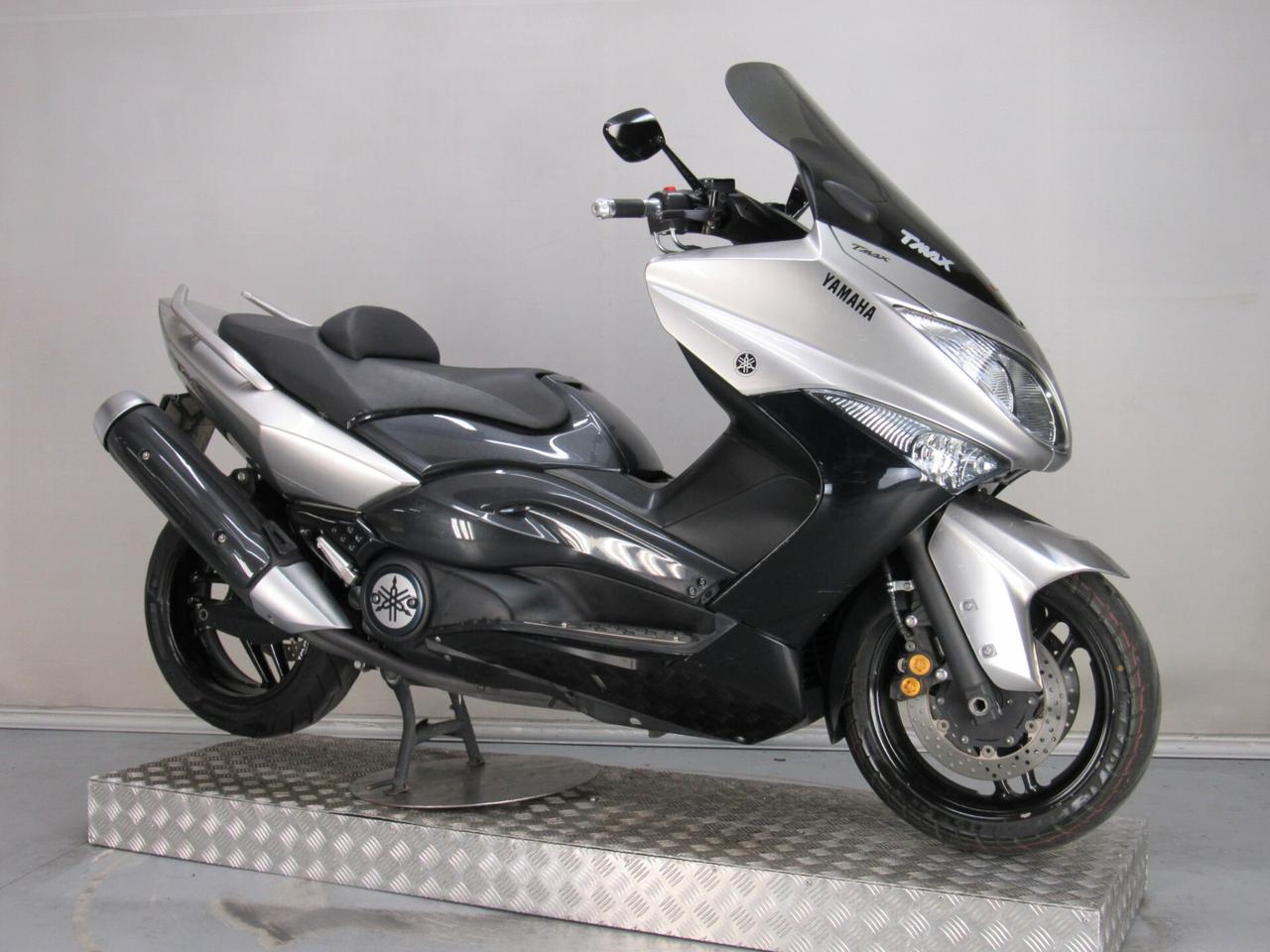 Yamaha T Max