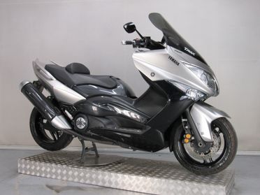 Yamaha T Max