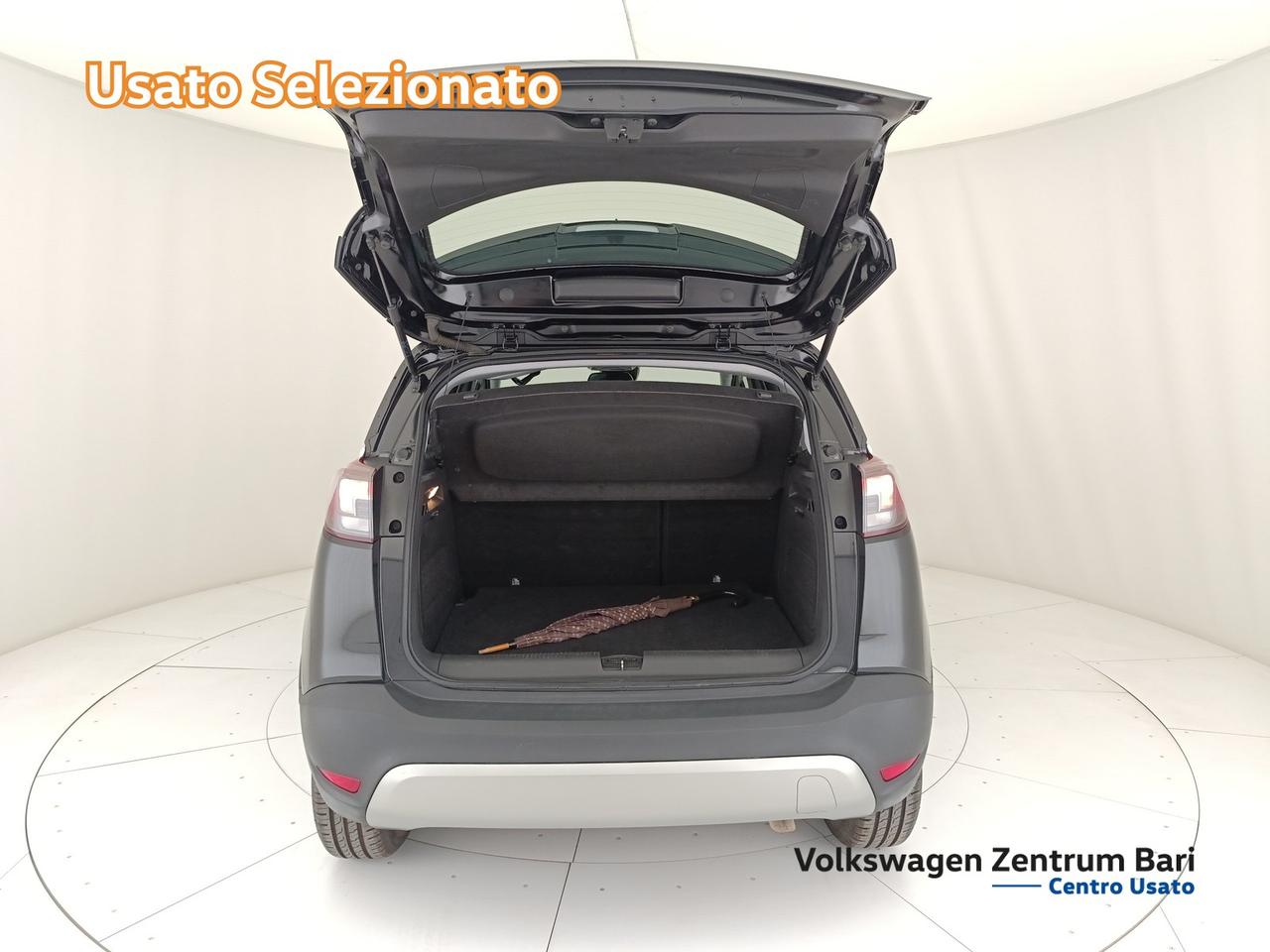 Opel Crossland X x 1.2 innovation s&s 130cv auto my20
