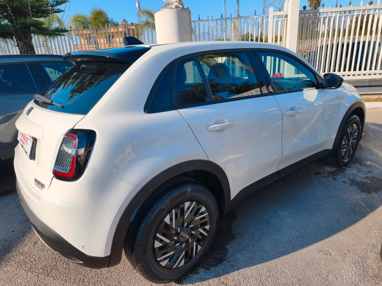 FIAT 600Hybrid 100CV *PROMO*