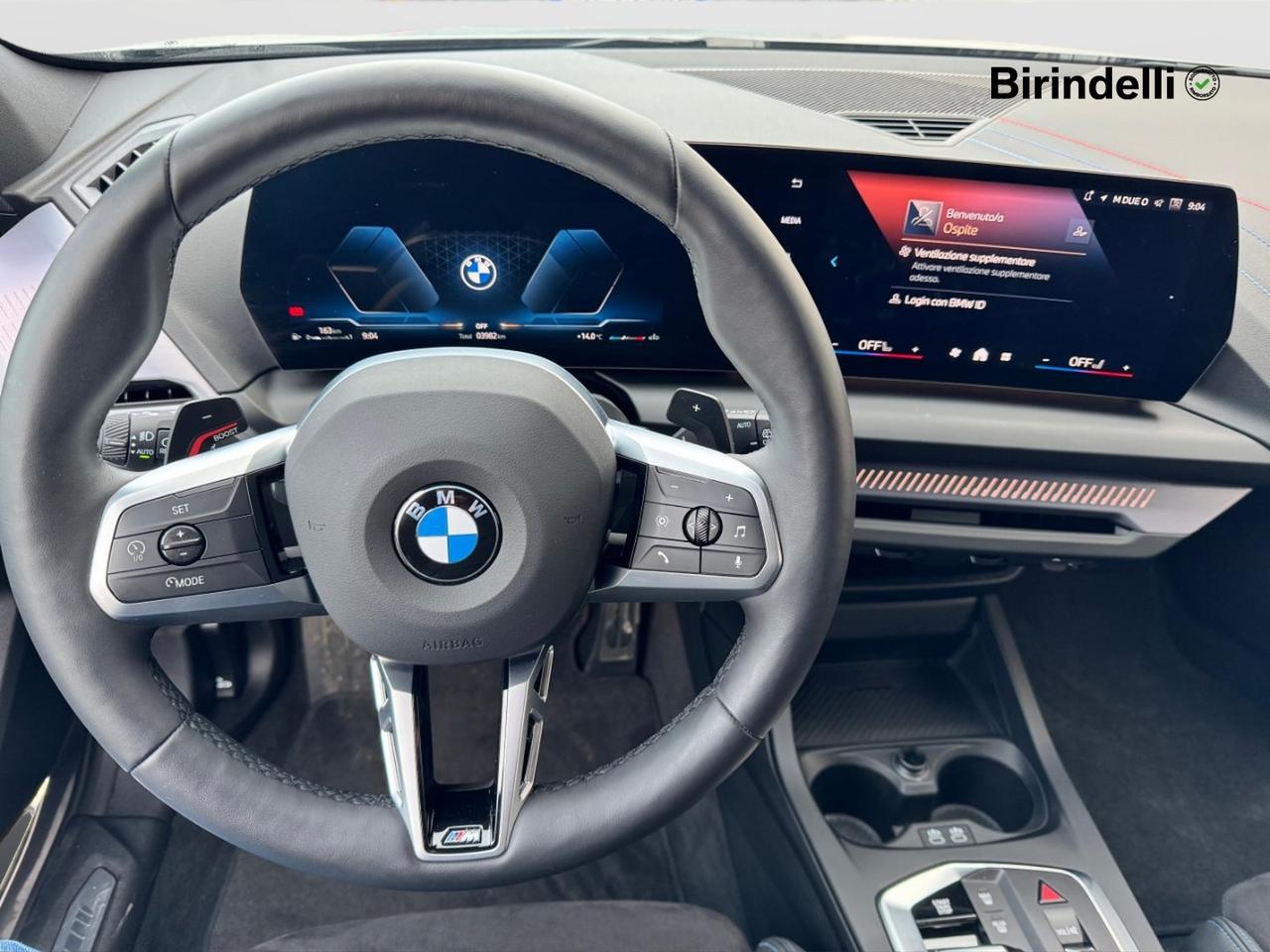 BMW 120d