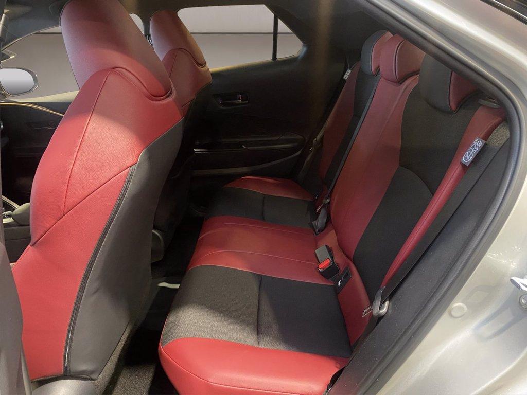 TOYOTA C-HR 2.0 phev Lounge Hero fwd e-cvt del 2025