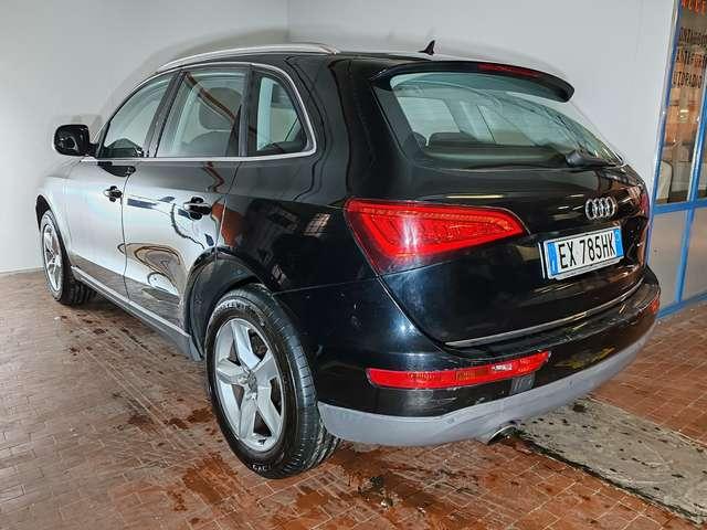 Audi Q5 2.0 Tdi 177cv Advanced Plus Quattro