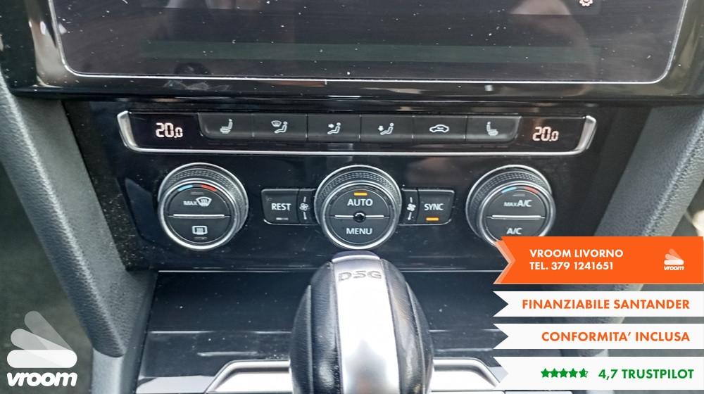 VOLKSWAGEN Arteon Arteon 2.0 TDI 190 CV SCR DSG...
