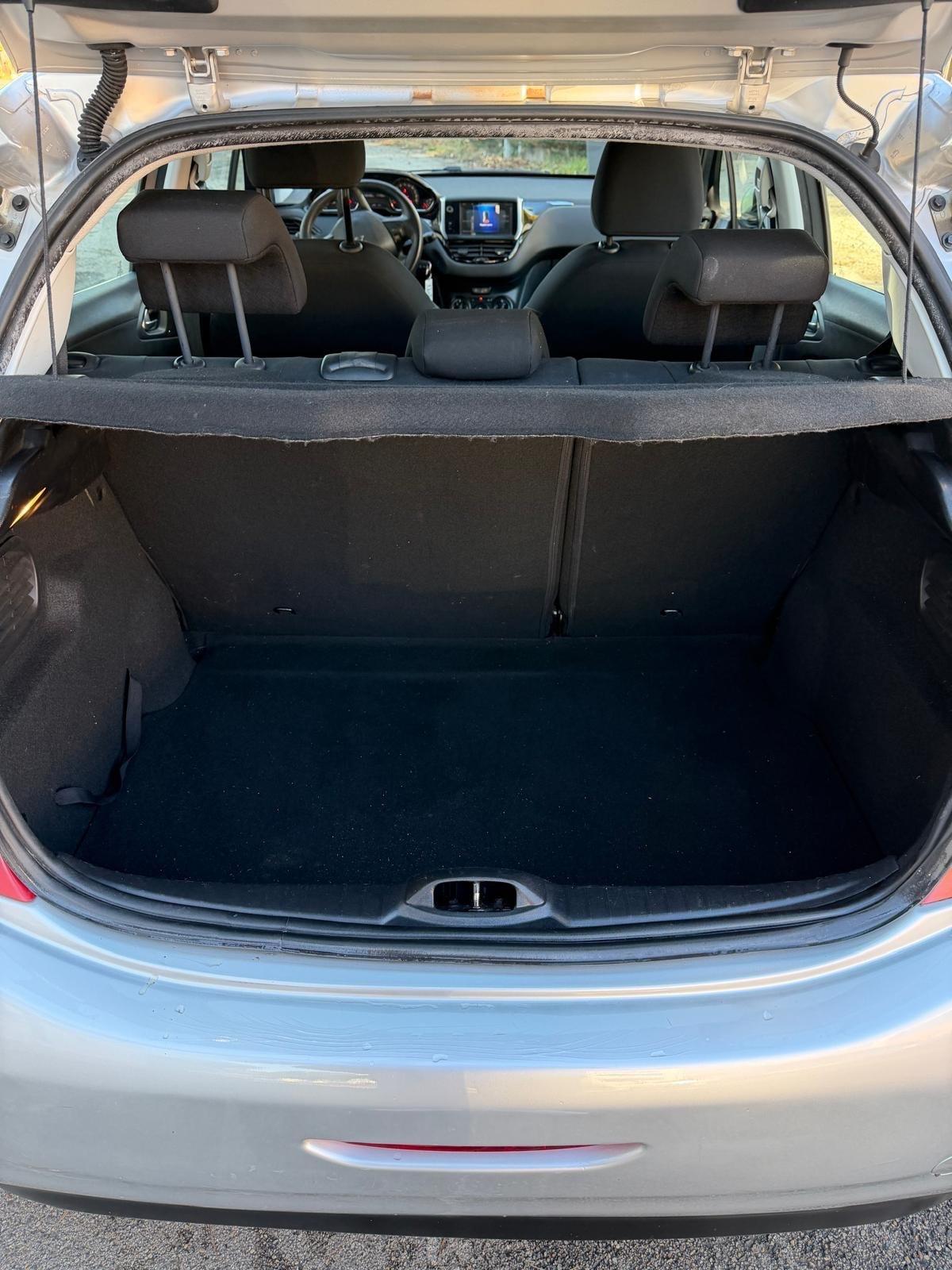 Peugeot 208 1.0 VTi 68 CV 5 porte Access