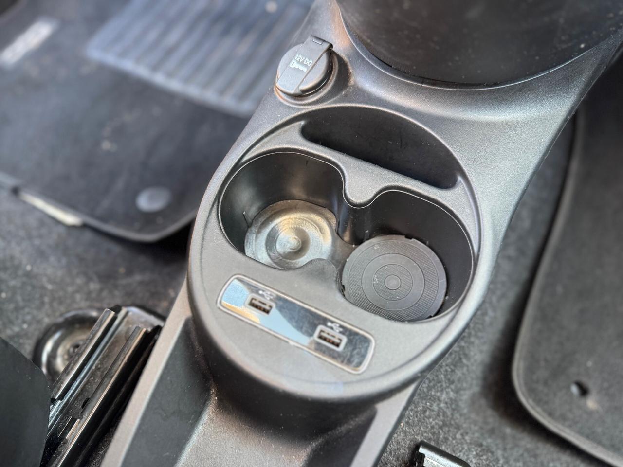 FIAT 500C 1.0cc Hybrid 70cv Cabrio Dolcevita