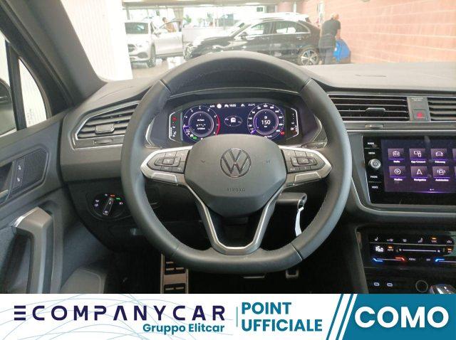 VOLKSWAGEN Tiguan 1.5 TSI 150 CV DSG ACT Move