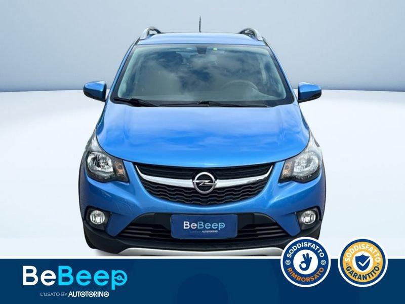 Opel Karl 1.0 ROCKS 75CV AUTO