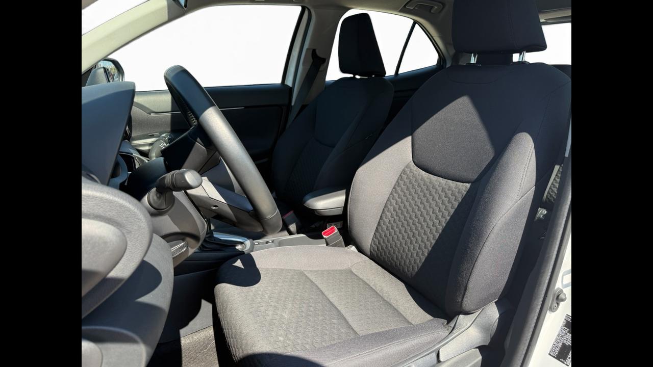 TOYOTA Yaris Cross 2021 - Yaris Cross 1.5h Active fwd 116cv e-cvt