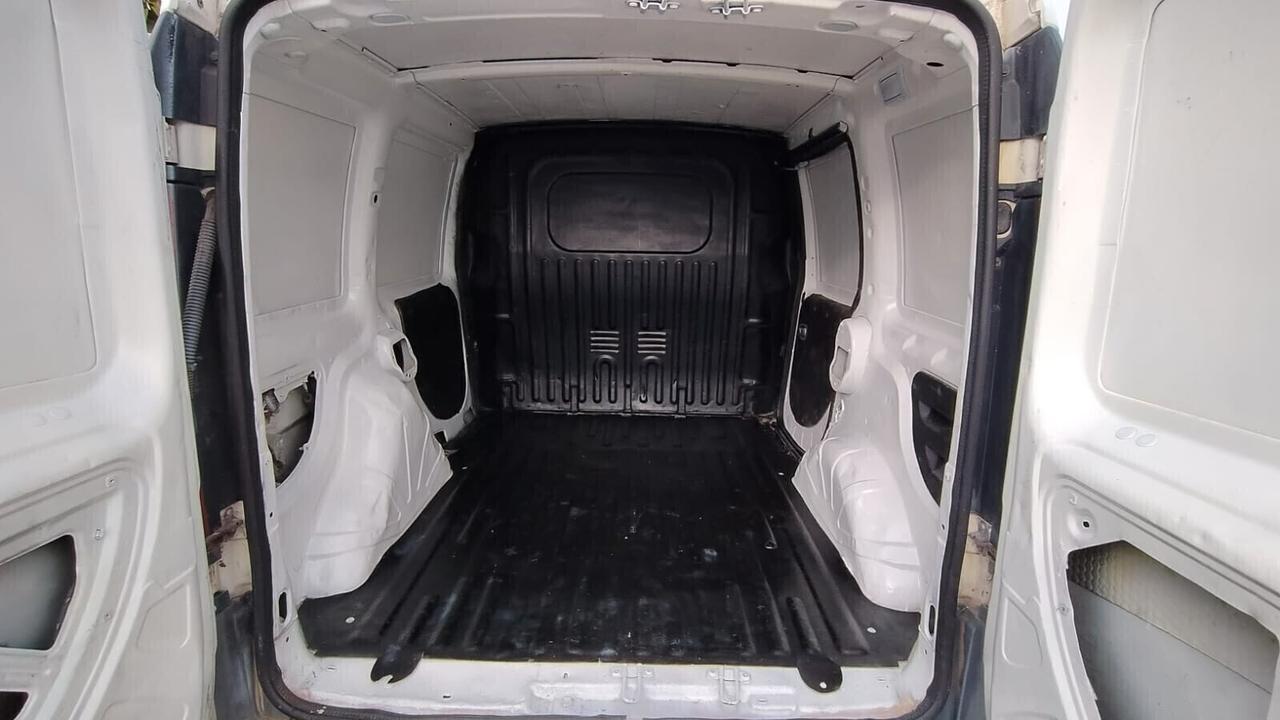 Fiat Doblo 1.3 MJ 16V PC-TN Cargo Lamier.