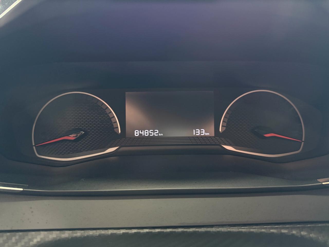 Peugeot 208 PureTech 75 Stop&Start 5 porte Active