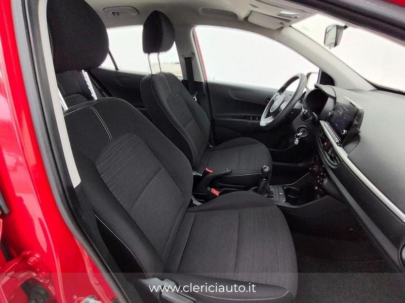 Kia Picanto 1.0 12V GPL 5 porte Urban