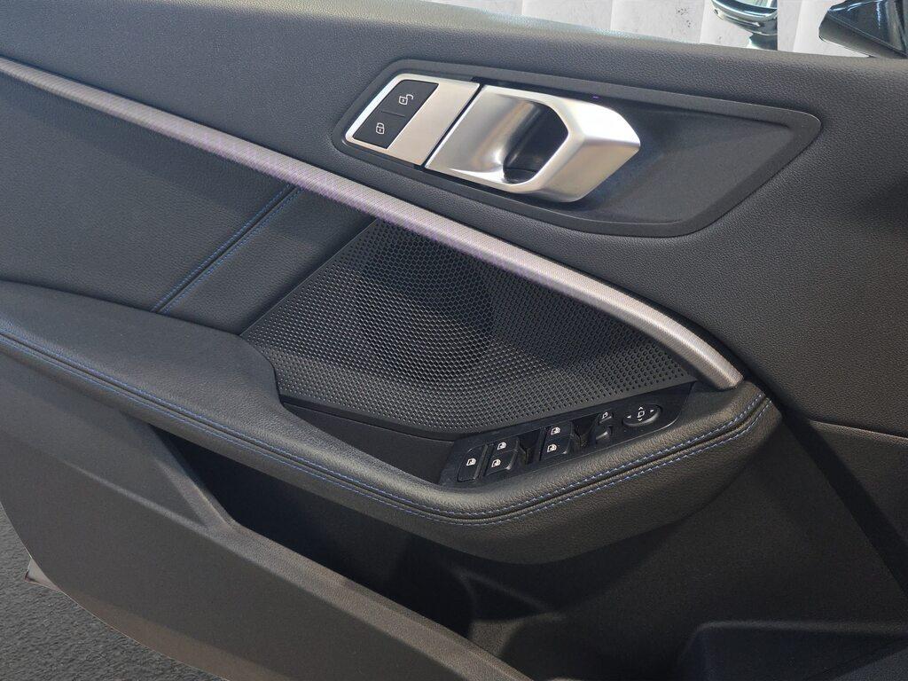 BMW Serie 1 5 Porte 120 d SCR Msport Steptronic