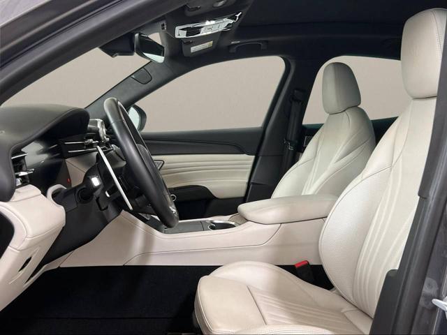 MASERATI Grecale MHEV 300 CV AWD GT