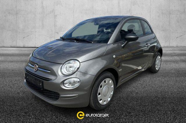 FIAT 500 1.0 Hybrid