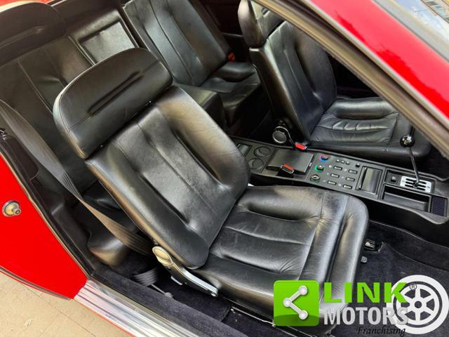 FERRARI Mondial 3.2 QUATTROVALVOLE 270 CV ? Tagliandata ? 2 Pro